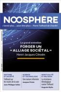 Ebook Revue Noosphère - Numéro 7 di Association des Amis de Pierre Teilhard de Chardin edito da Saint-Léger Editions
