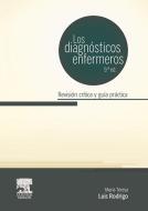Ebook Los diagnósticos enfermeros di María Teresa Luis Rodrigo edito da Elsevier Masson