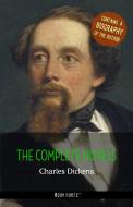 Ebook Charles Dickens: The Complete Novels + A Biography of the Author di Charles Dickens edito da Book House Publishing