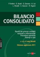 Ebook Il Bilancio consolidato di Paolo Andrei, Stefano Azzali, Giovanna Gavana edito da IlSole24Ore Professional