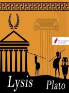 Ebook Lysis di Plato edito da Passerino