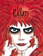 Ebook La Casati di Aspesi Natalia, Vinci Vanna edito da Rizzoli Lizard