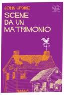 Ebook Scene da un matrimonio di Updike John edito da Edizioni Clichy