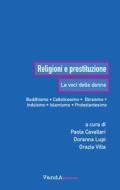 Ebook Religioni e prostituzione di AA. VV. edito da VandA edizioni