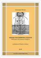 Ebook Saggio sull'armonia celeste nell'opera di Johannes Keplero di Giuseppe Bruno edito da Youcanprint
