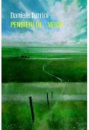 Ebook PENSIERI DI... VERSI di turrini daniele edito da ilmiolibro self publishing