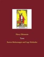 Ebook Tarot di Harry Eilenstein edito da Books on Demand