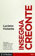 Ebook Insegna Creonte di Luciano Violante edito da Società editrice il Mulino, Spa