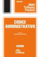 Ebook Codice amministrativo di Francesco Bartolini edito da Casa Editrice La Tribuna