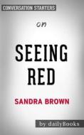 Ebook Seeing Red (Whatever After #12): by Sarah Mlynowski | Conversation Starters di dailyBooks edito da Daily Books