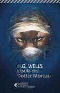 Ebook L'isola del Dottor Moreau di H.G. Wells edito da Feltrinelli Editore
