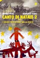 Ebook Canto di Natale di Vitali Andrea edito da Cinquesensi Editore