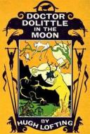 Ebook Doctor Dolittle in the Moon di Hugh Lofting edito da Reading Essentials