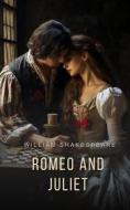 Ebook Romeo and Juliet di William Shakespeare edito da Interactive Media