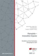 Ebook Planspiele - Innovative Impulse di Birgit Zürn, Friedrich Trautwein, Simon Hahn, Christian Hühn edito da Books on Demand