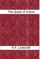 Ebook The Quest of Iranon di H.P. Lovecraft edito da Enrico Conti