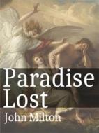 Ebook Paradise Lost di John Milton edito da Youcanprint