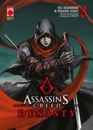Ebook Assassin’s Creed Dynasty 3 di Xu Xianzhe, Zhang Xiao edito da Panini Planet Manga