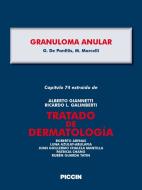 Ebook Capítulo 74 extraído de Tratado de Dermatología - GRANULOMA ANULAR di A.Giannetti, G. De Panfilis, M. Marcelli edito da Piccin Nuova Libraria Spa