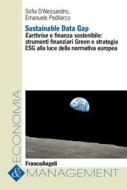 Ebook Sustainable Data Gap di Sofia D'Alessandro, Emanuele Pedilarco edito da Franco Angeli Edizioni