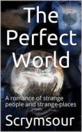 Ebook The Perfect World / A romance of strange people and strange places di Ella M. Scrymsour edito da iOnlineShopping.com
