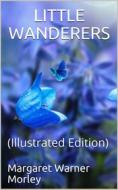 Ebook Little Wanderers di Margaret Warner Morley edito da iOnlineShopping.com