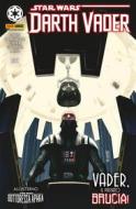 Ebook Darth Vader 41 di Charles Soule, Giuseppe Camuncoli, Kieron Gillen, Si Spurrier, Emilio Laiso edito da Panini Spa - Socio Unico