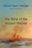 Ebook The Rime of the Ancient Mariner di Samuel Taylor Coleridge edito da Interactive Media