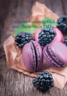 Ebook Leckeres Sommergebäck mit dem Thermomix TM5 di Vanessa Grabner edito da Books on Demand