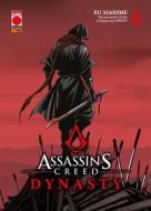 Ebook Assassin’s Creed Dynasty 4 di Xu Xianzhe edito da Panini Planet Manga