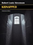 Ebook Kidnapped di Robert Louis Stevenson edito da E-BOOKARAMA