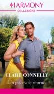 Ebook Un piacevole ritorno di Clare Connelly edito da HaperCollins Italia