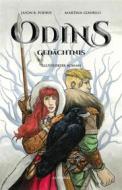 Ebook Odins Gedächtnis di Jason R. Forbus edito da Ali Ribelli Edizioni