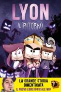 Ebook Il ritorno di Lyon edito da Magazzini Salani