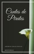 Ebook Contes de Pirates di Arthur Conan Doyle edito da Gérald Gallas