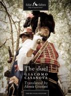 Ebook The duel di Casanova Giacomo edito da Faligi Editore