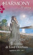 Ebook Il ritorno di lord dereham di Louise Allen edito da HarperCollins Italia