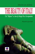 Ebook The Beauty of Italy di Maarten van Aalderen edito da Albeggi Edizioni