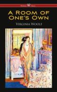 Ebook A Room of One’s Own di Virginia Woolf edito da Wisehouse Classics