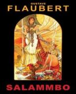 Ebook Salammbo di Gustave Flaubert edito da BookRix