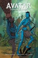 Ebook Avatar - La prossima ombra di Jeremy Barlow, Josh Hood, Wes Dzioba edito da Panini Spa - Socio Unico