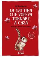 Ebook La gattina che voleva tornare a casa di Jill Tomlinson edito da Feltrinelli Editore