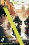 Ebook Mai. Triplice omicidio a Ballarò di Cacciatore Giacomo edito da Zolfo Editore
