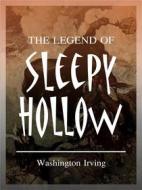 Ebook The Legend of Sleepy Hollow di Washington Irving edito da Youcanprint