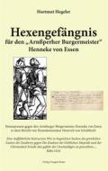 Ebook Hexengefängnis di Hartmut Hegeler edito da Traugott Bautz