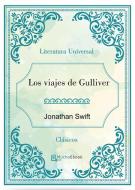 Ebook Los viajes de Gulliver di Jonathan Swift edito da Jonathan Swift