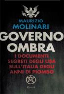 Ebook Governo ombra di Molinari Maurizio edito da Rizzoli