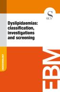Ebook Dyslipidaemias: Classification, Investigations and Screening di Sics Editore edito da SICS