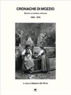 Ebook Cronache di Mozzio di Umberto De Petri edito da Mnamon