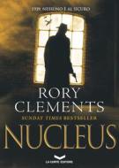 Ebook NUCLEUS di Clements Rory edito da La Corte Editore